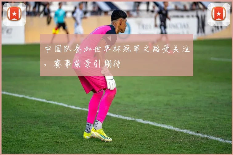 中国队参加世界杯冠军之路受关注,赛事前景引期待