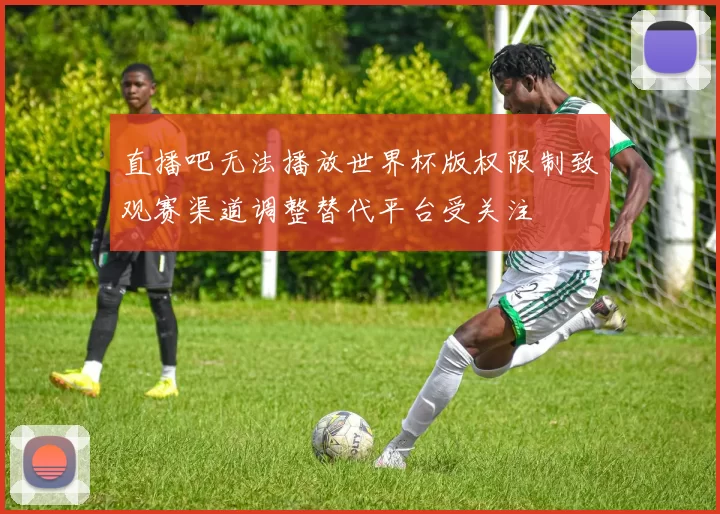 直播吧无法播放世界杯版权限制致观赛渠道调整替代平台受关注